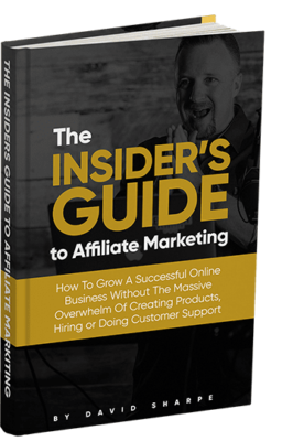 Insider's Guide to Affiliate Marketing