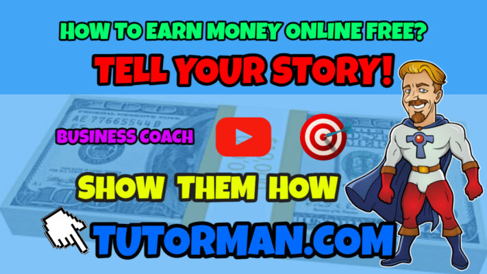 How to Earn Money Online Free