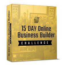 15 Day Business Builder Training Program
